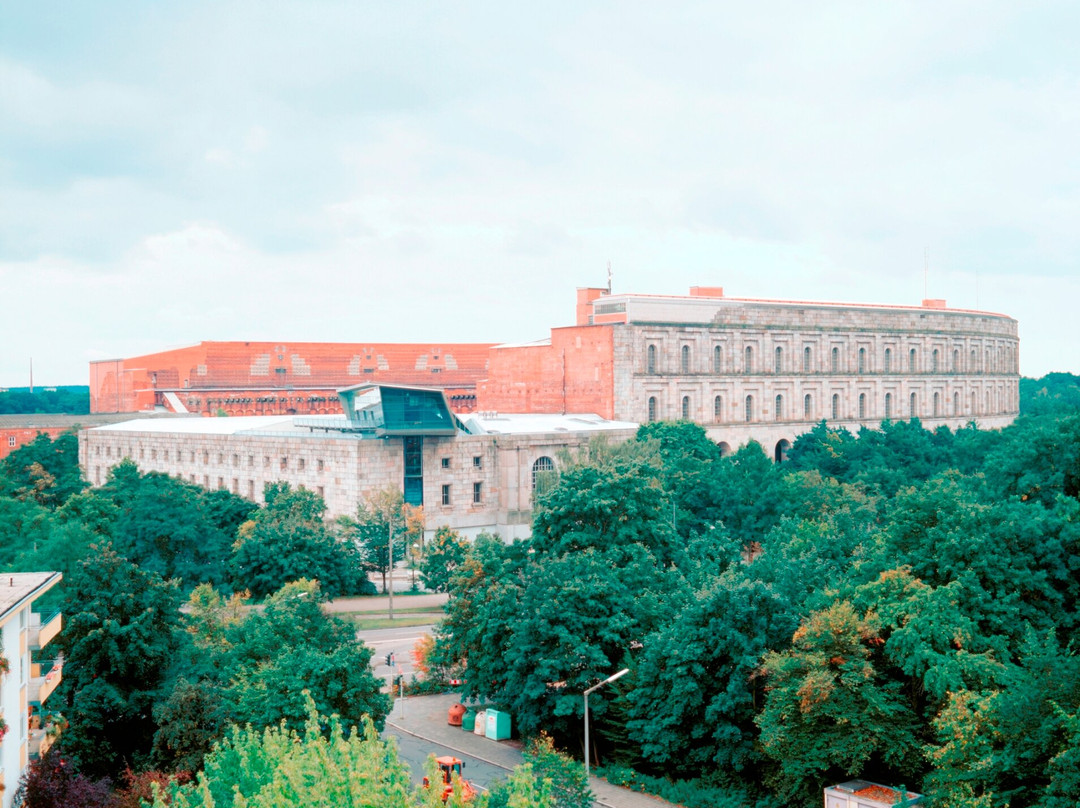 Museen Der Stadt Nürnberg-纽伦堡必去景点