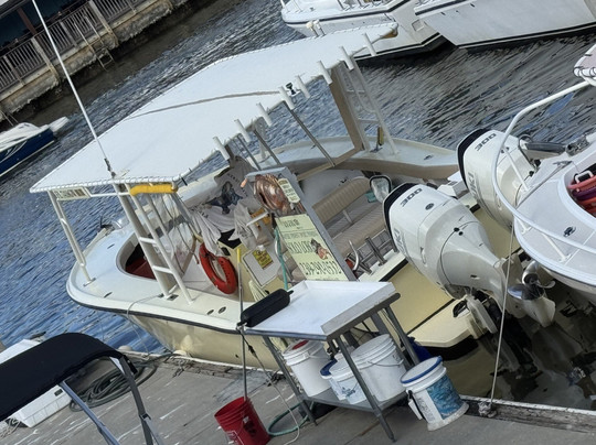 Captain Eric Inc.-那不勒斯必去景点