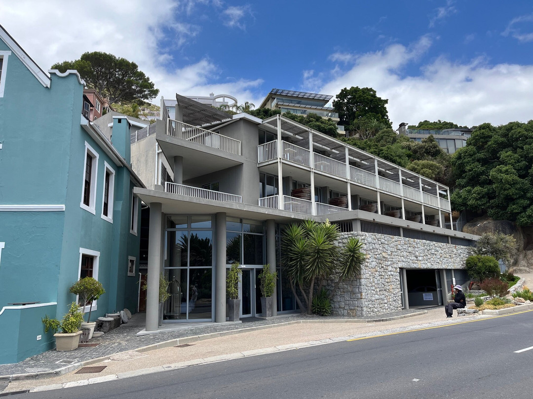 Chapmans Peak Beach Hotel主图