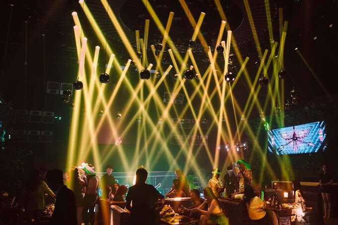 Heaven Phu Quoc-Duong To必去景点