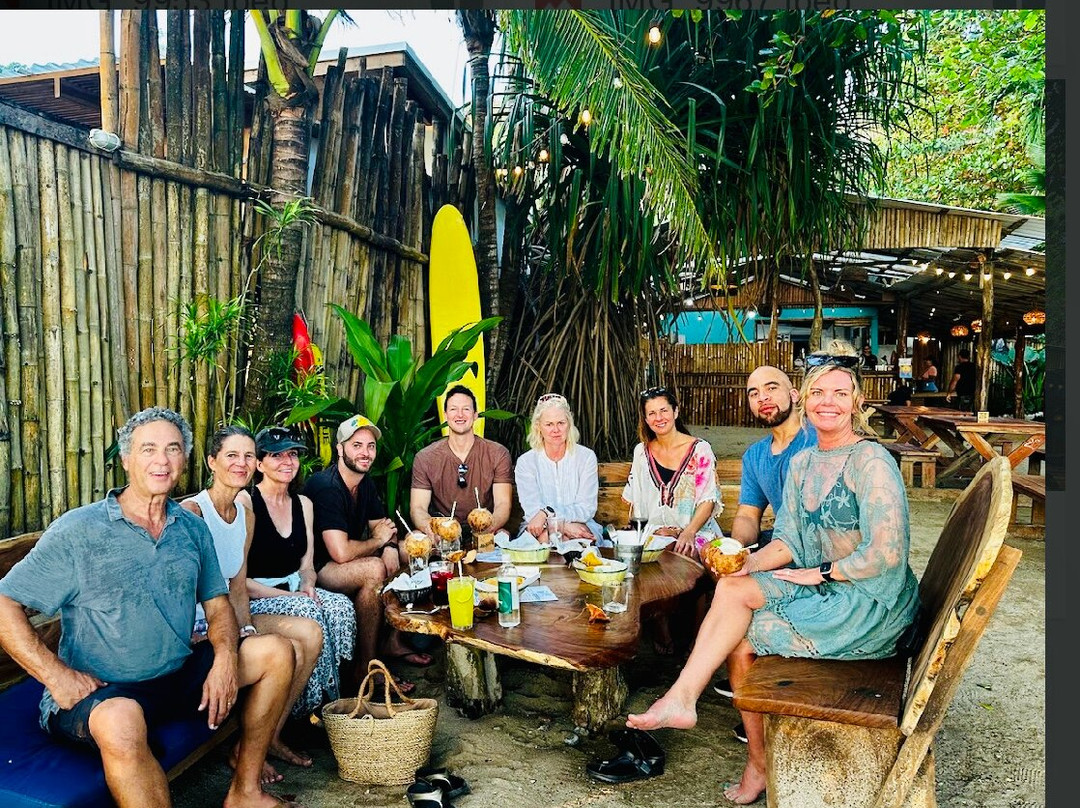 Vajra Sol Yoga Retreats景点图片
