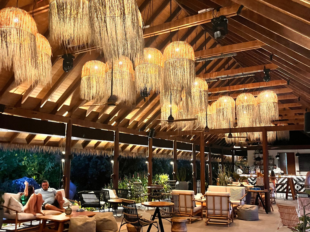 拉格利岛酒店住宿-Hotel Whale Lagoon Maldives