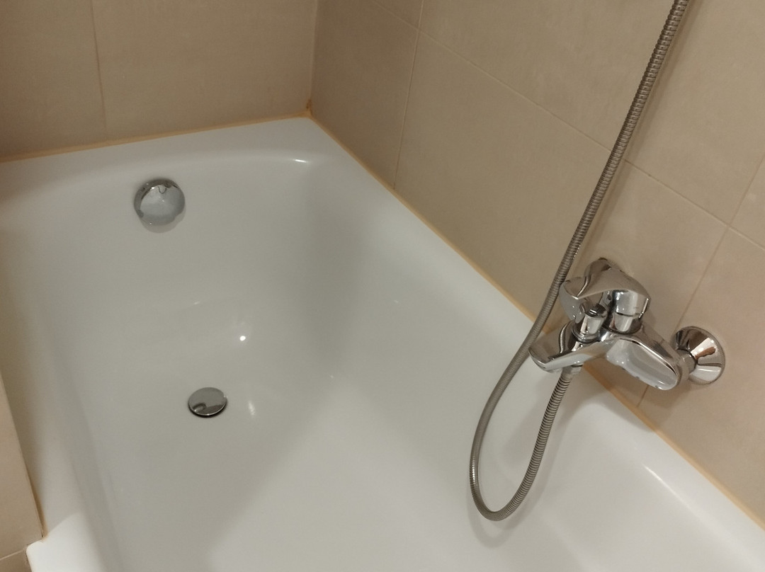 Tisza Balneum Hotel主图