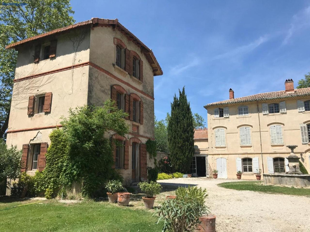 Le Pavillon d'Arnajon