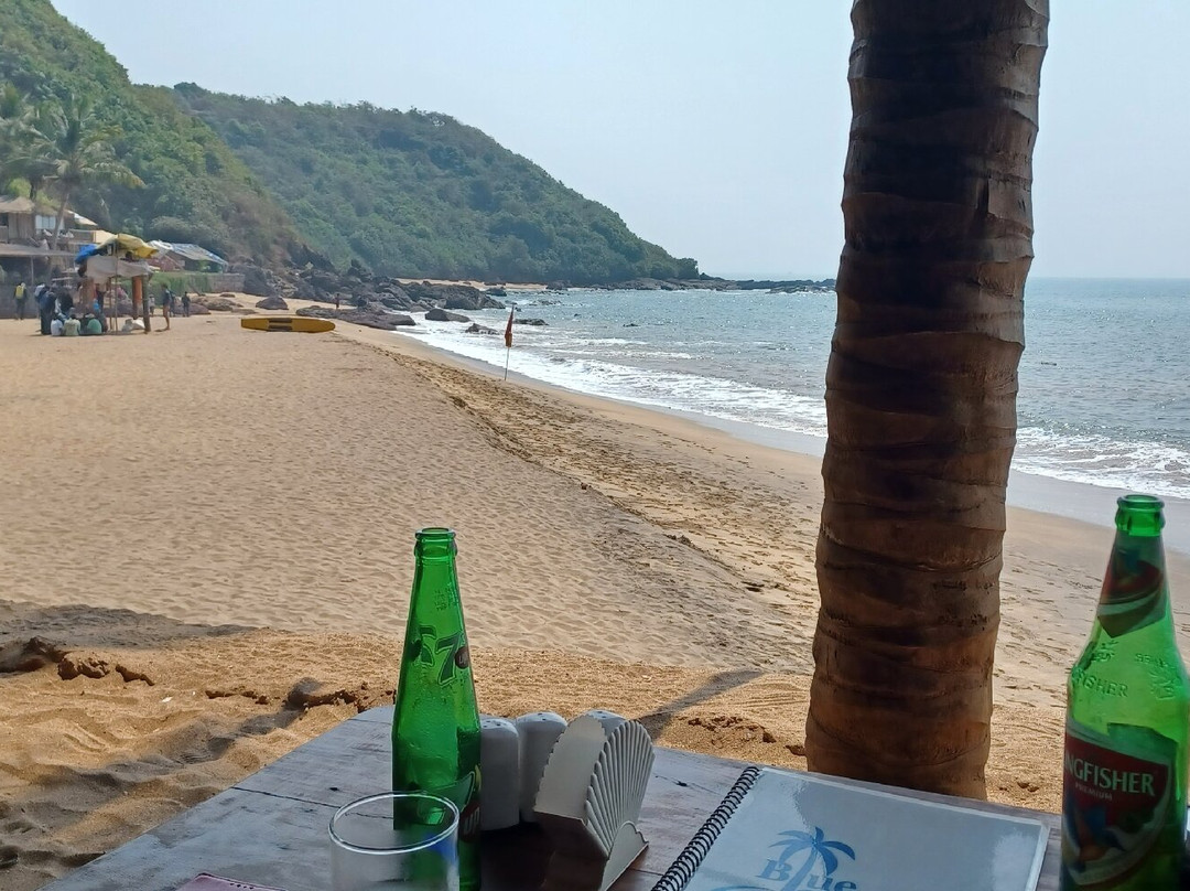 Blue Lagoon Resort主图