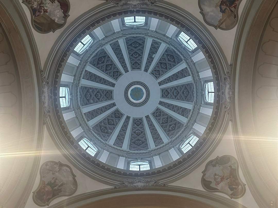 Duomo di Santa Maria Assunta景点图片