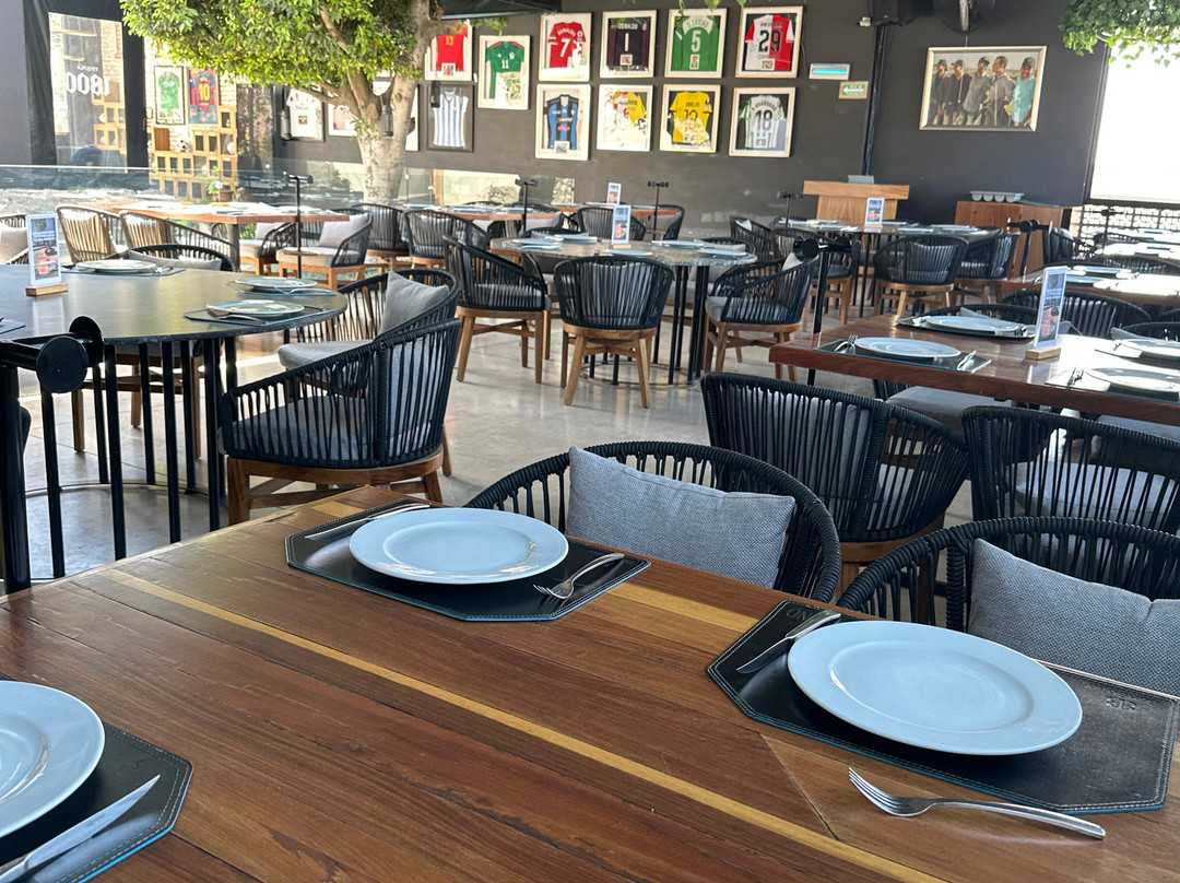 Davino Cortes Premium Querétaro