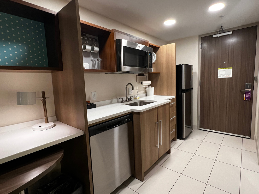 Home2 Suites By Hilton Omaha I-80 At 72nd Street主图