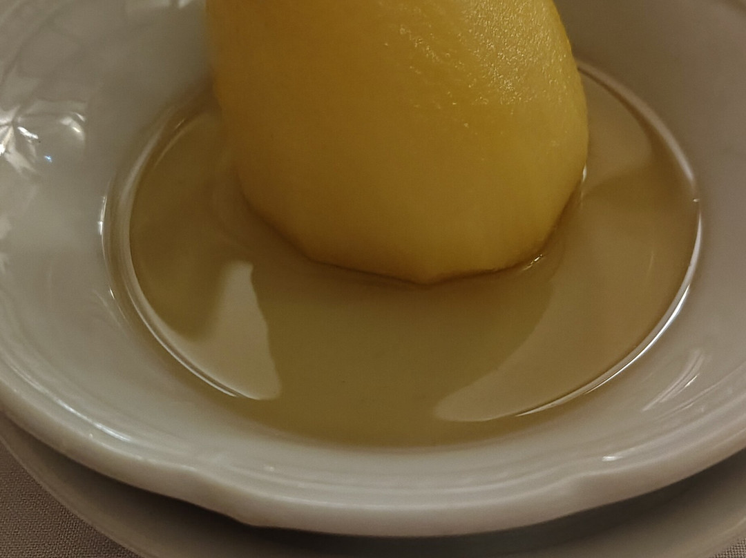 Hotel Las Cascadas主图