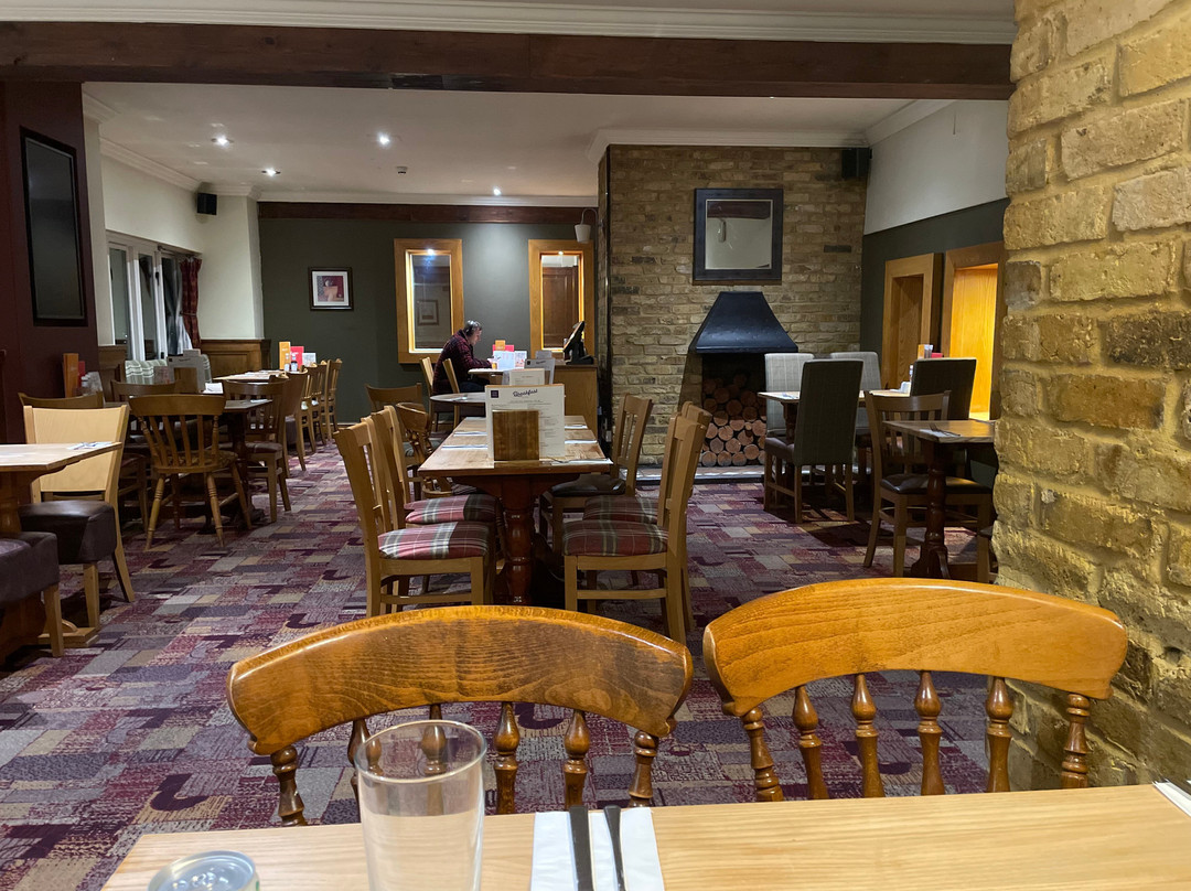 Premier Inn Aldershot hotel
