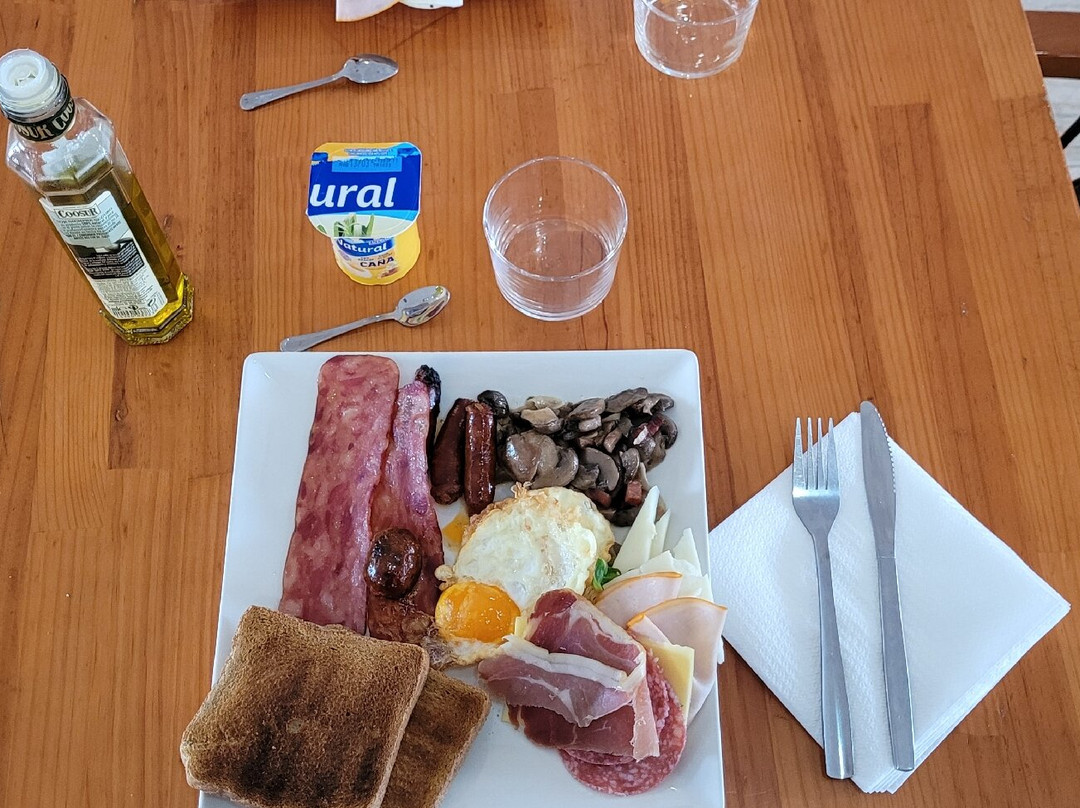 Hotel ParqueMar主图