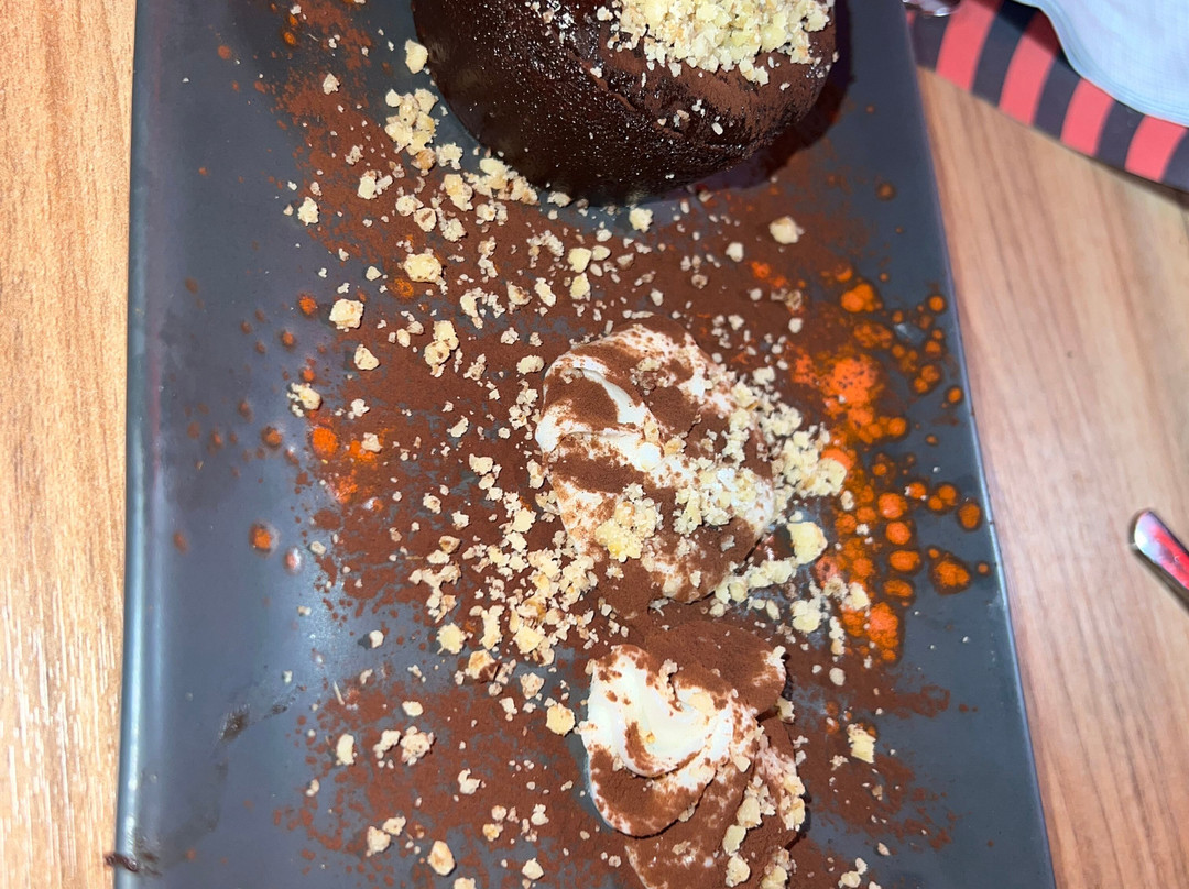 Pizzería Isla Sicilia Burgos