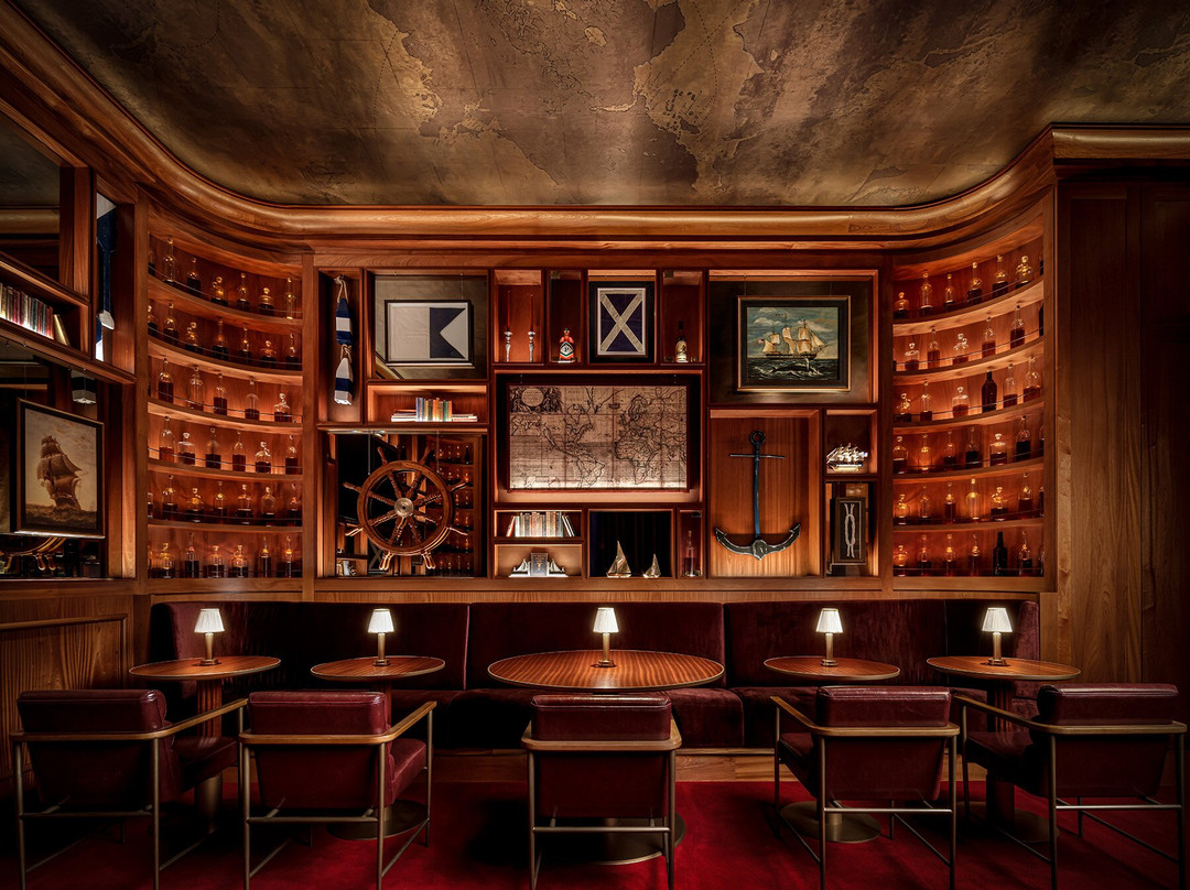 Core by Clare Smyth