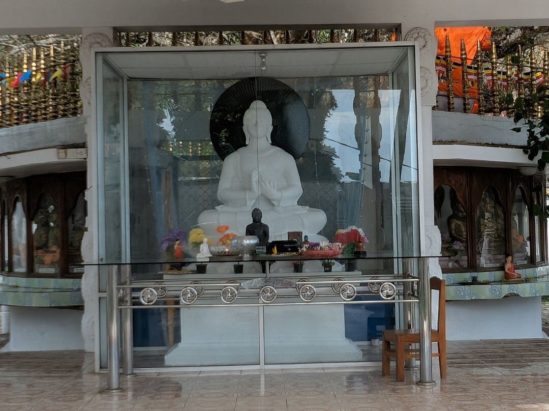 Wewurukannala Vihara景点图片