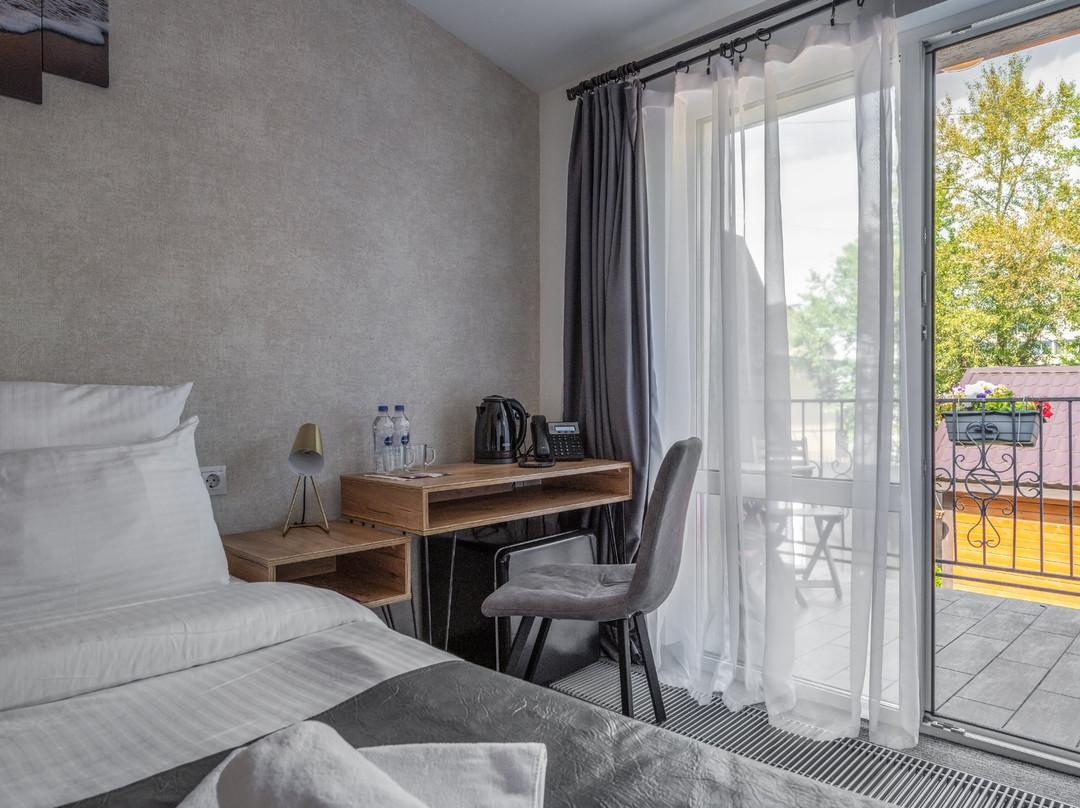 Neozoom Hotel主图