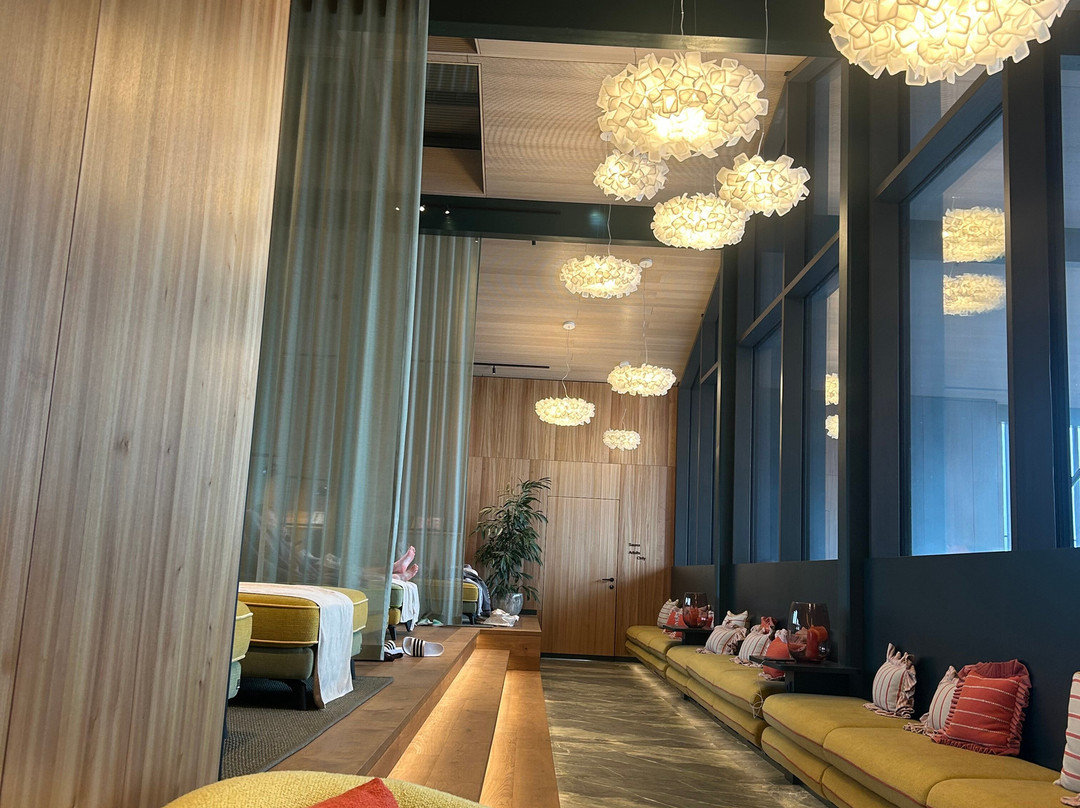 Hotel Post Am See 4*superior主图