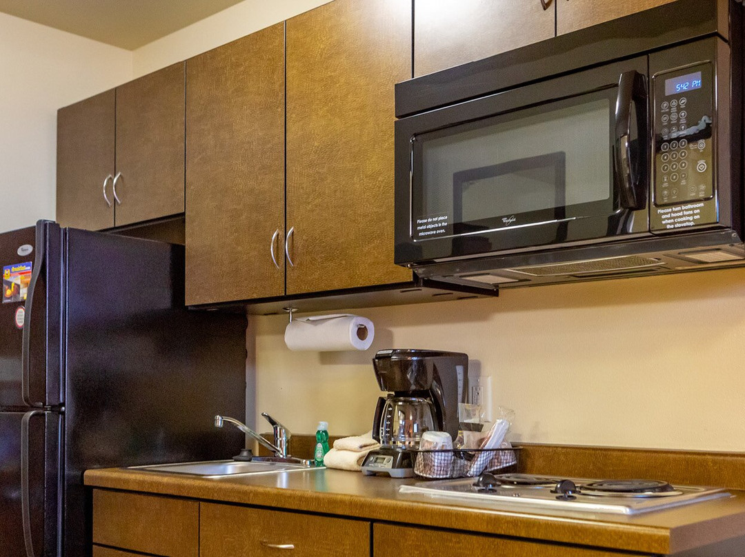 My Place Hotel-Dickinson, ND主图