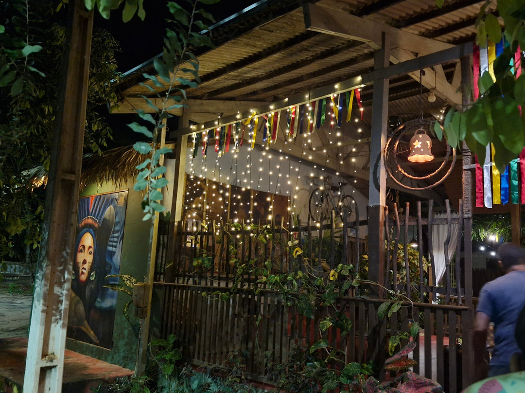 Ocazum Pousada主图