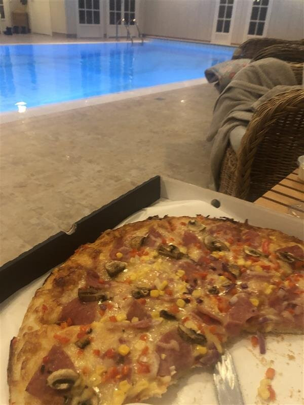 Best Pizza