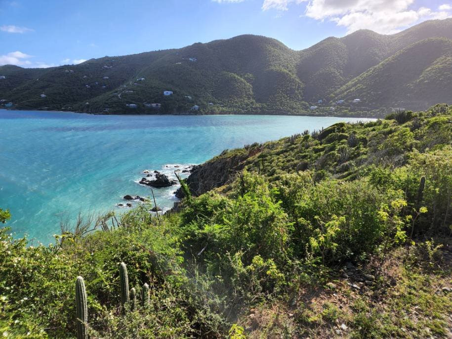 Carolina Corral-Coral Bay必去景点