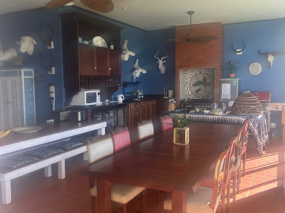 Holland House B&B Durban主图