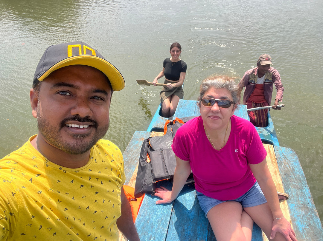 My Driver in Sri Lanka - Day Tours景点图片