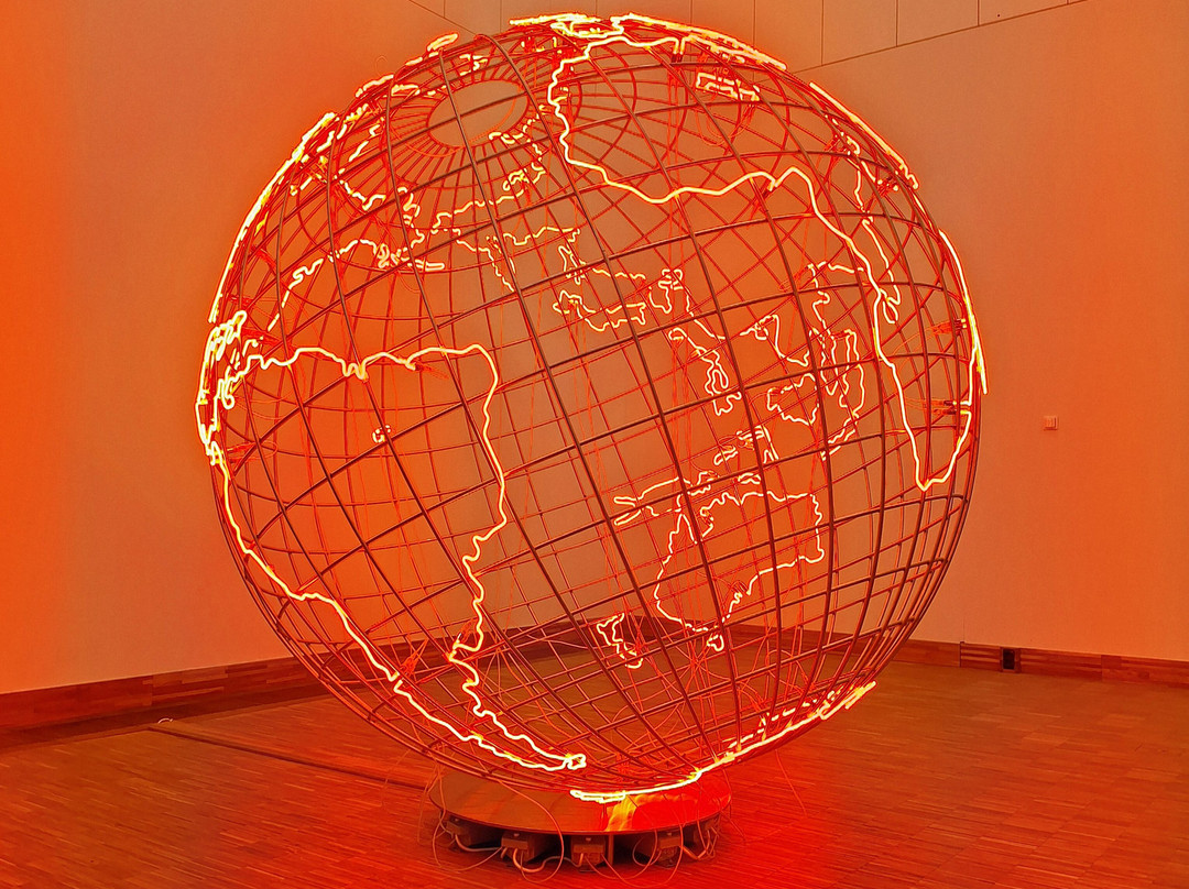 Kunsthal KAdE Amersfoort-阿默斯福特必去景点