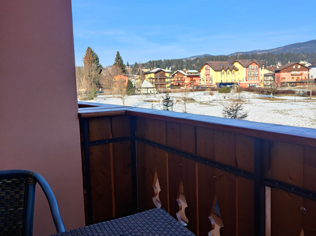Kleos Hotel Gaarten  Benessere Spa主图
