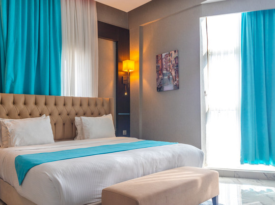 Carro Edeg Hotel Hargeisa主图