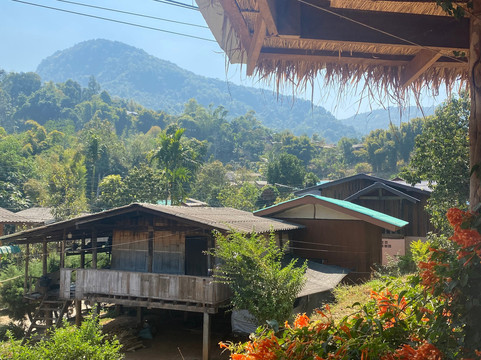 Wendy Tour-清迈必去景点
