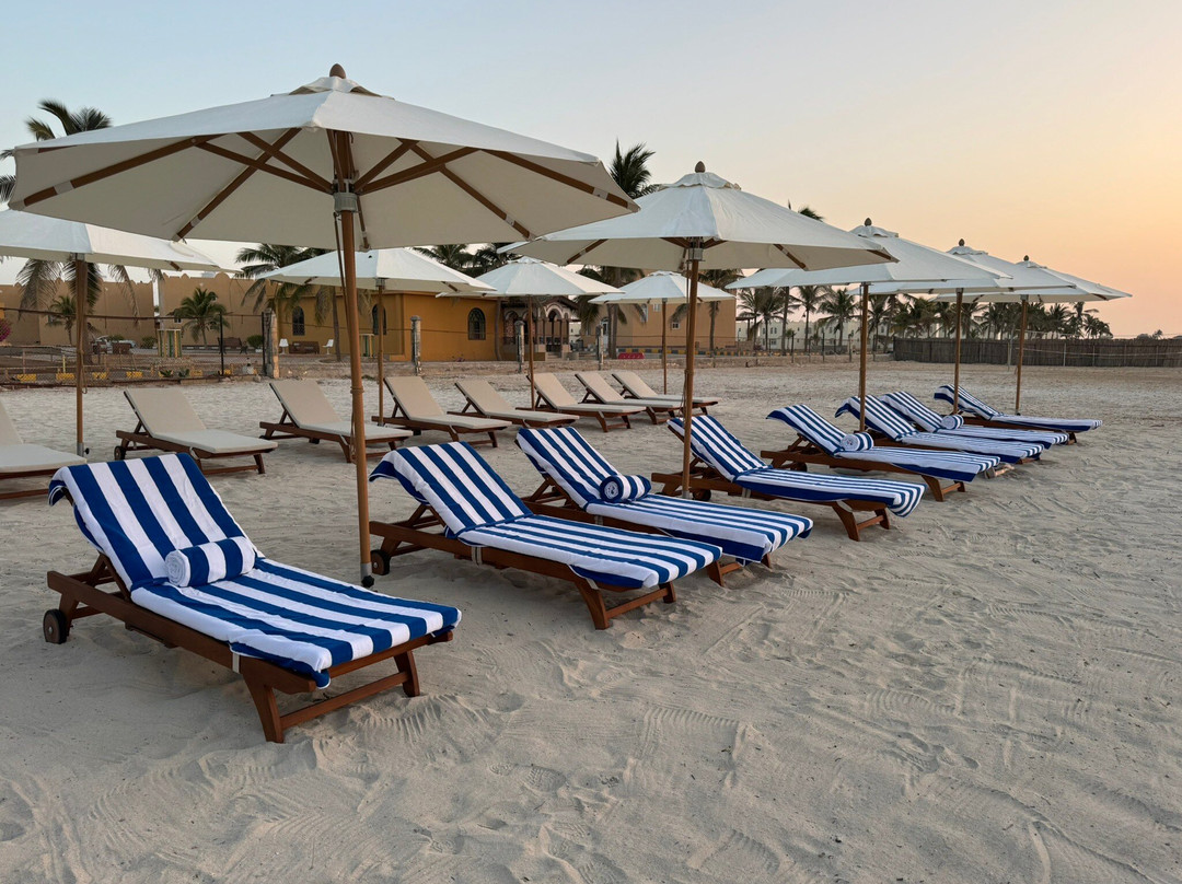 Tulip Inn Majan Hotel主图