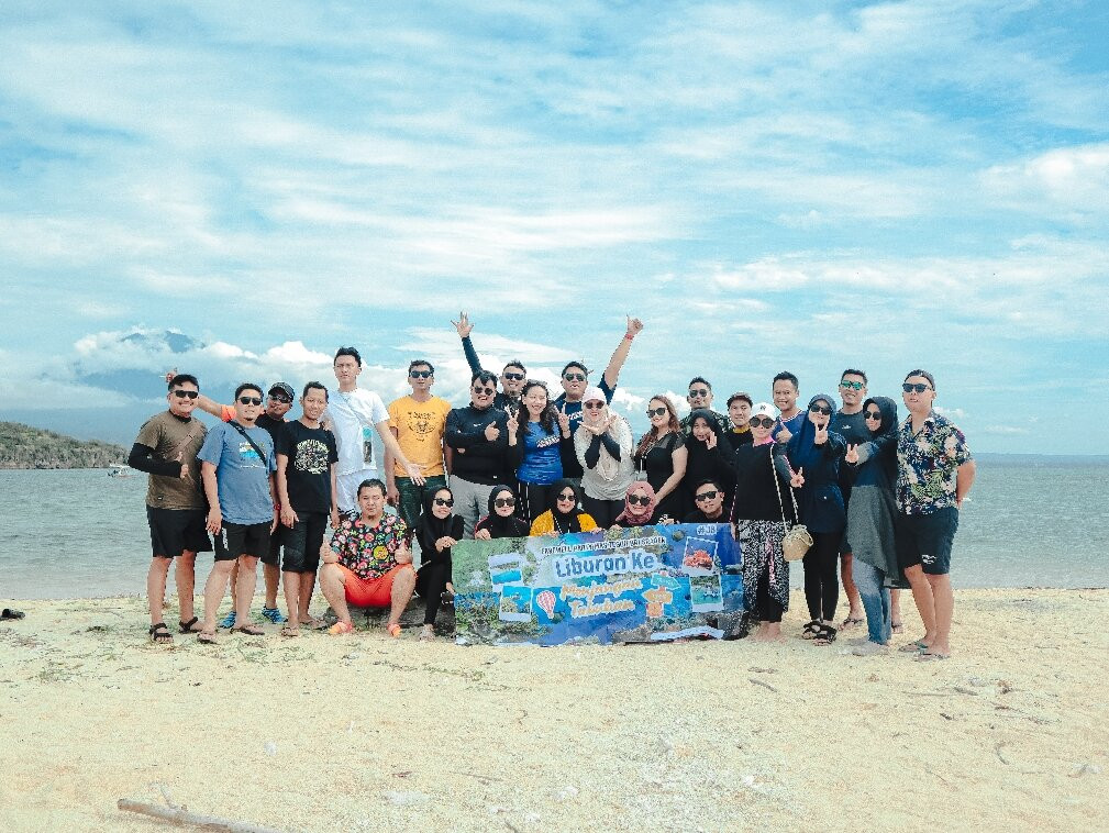 Open Trip Menjangan & Tabuhan