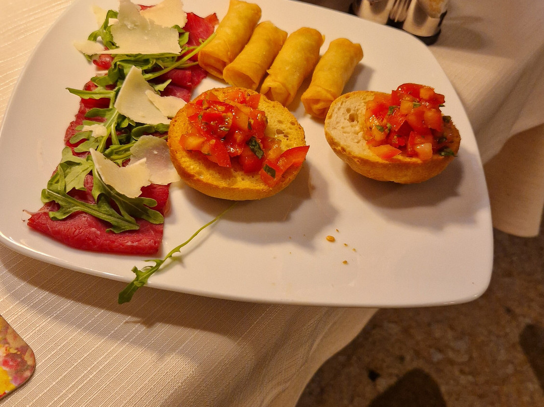 克拉拉酒店主图