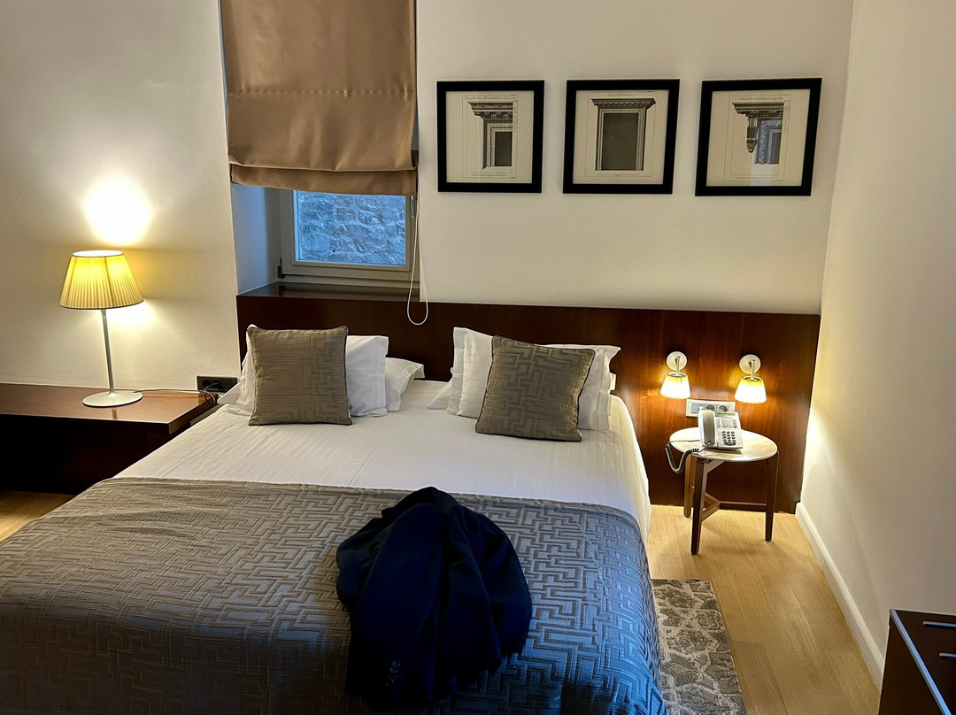 Hotel Vestibul Palace主图