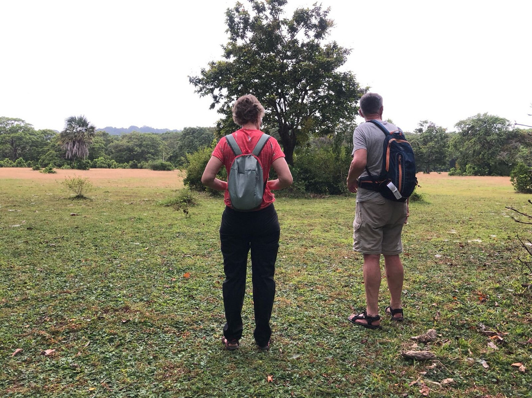 Pt Ujung Kulon Tour And Travel-芝勒贡必去景点