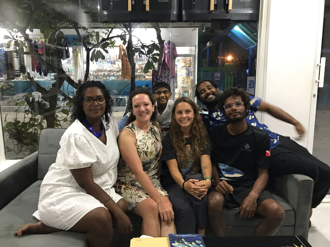 Fathu Dives & Excursion Center景点图片