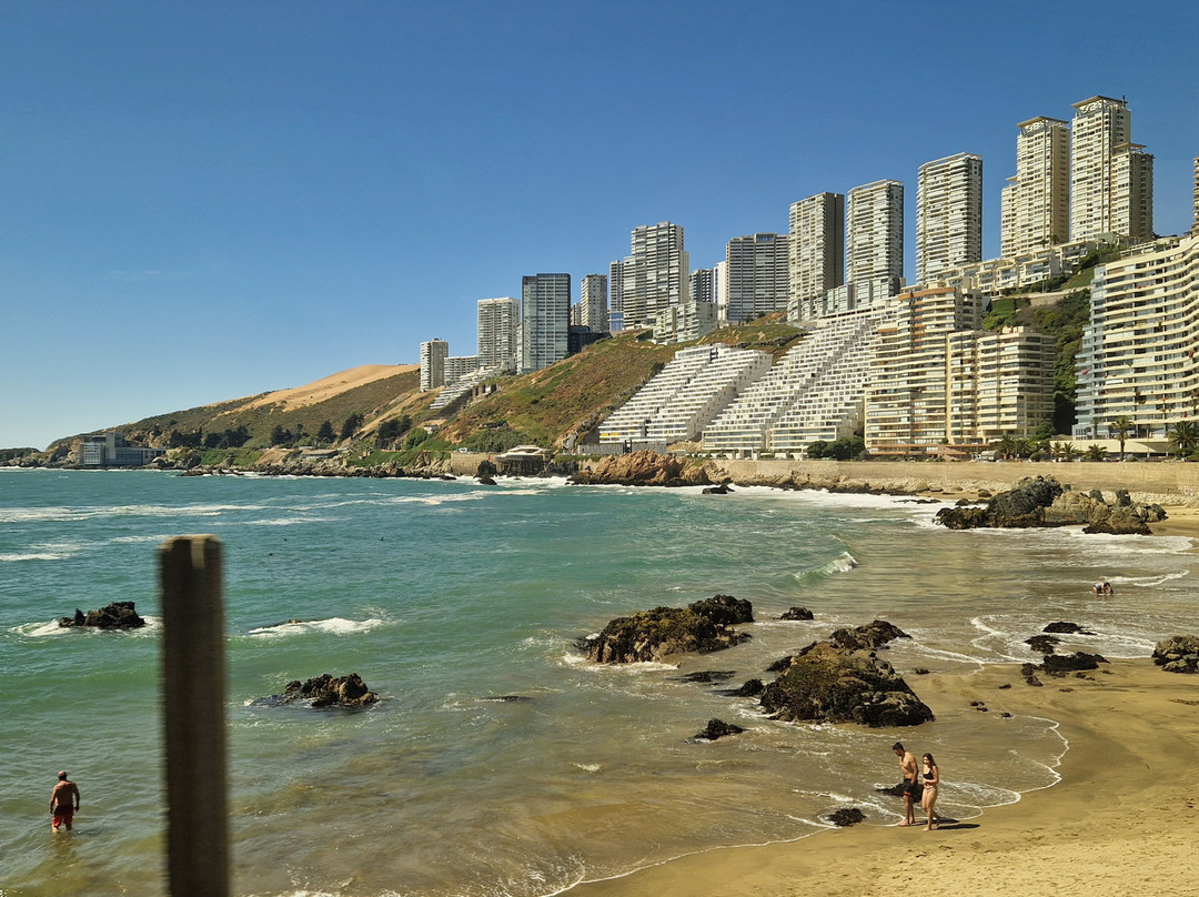 Avenida Peru-比尼亚德尔马必去景点