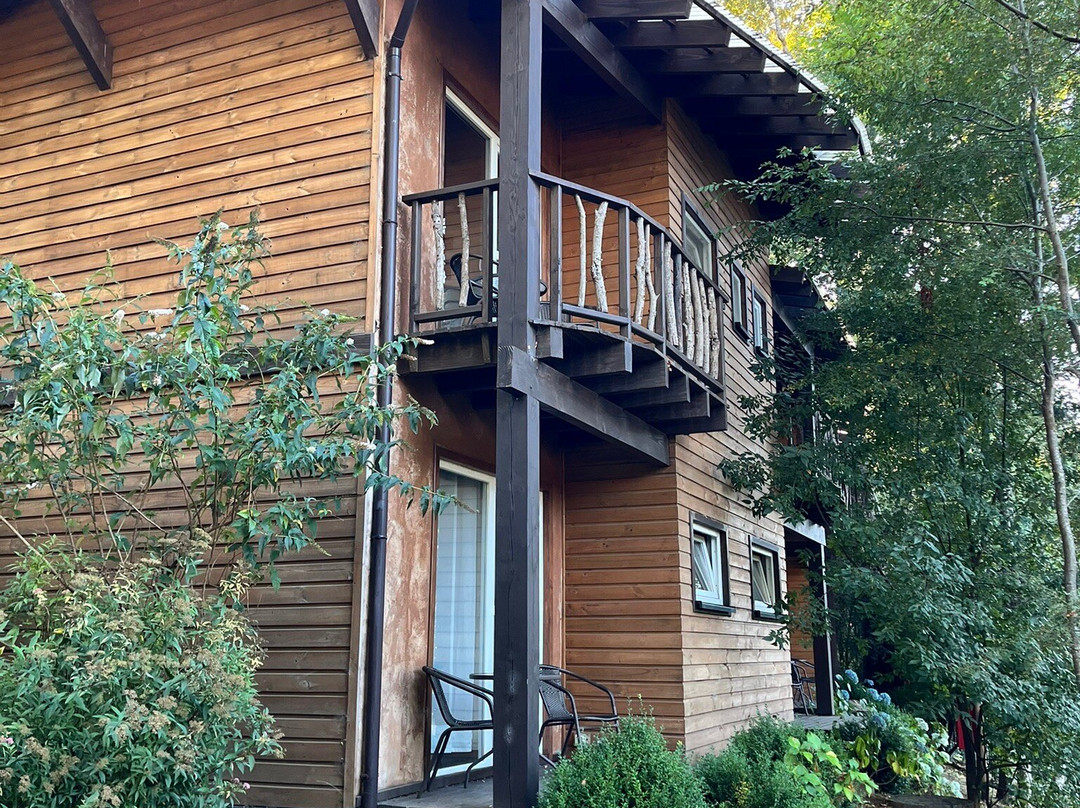 ELEMENTOS Eco Lodge主图