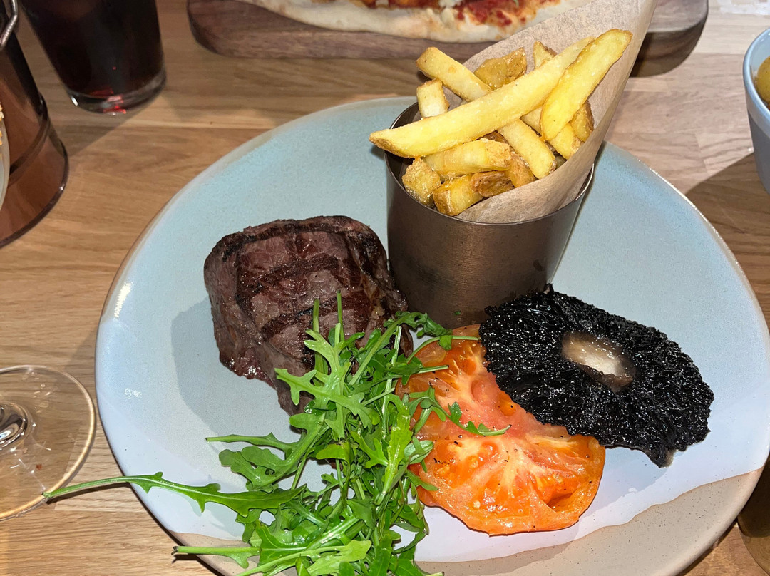 Core by Clare Smyth