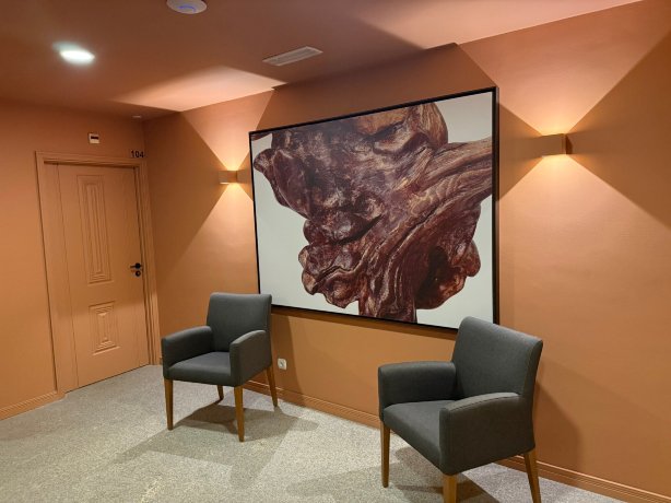 Hotel Margarida da Praça-官方