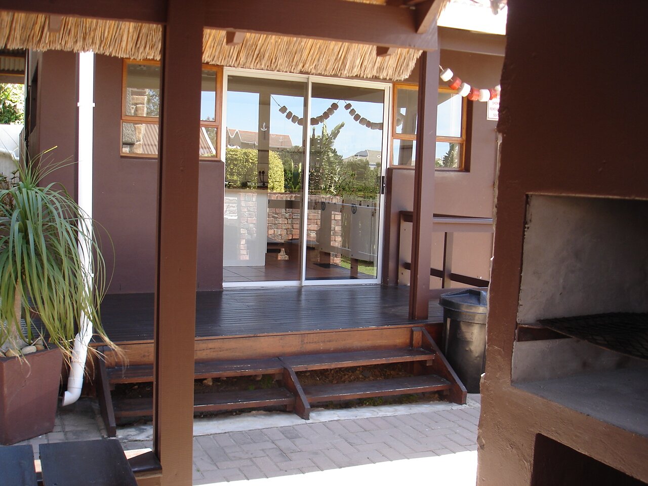 Bay Cove Inn Bed & Breakfast-浴室