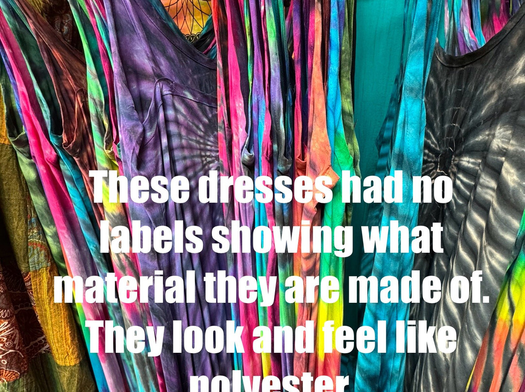 TASPA - The Hippie Shop-Shaka's Rock必去景点