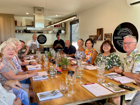 Ross Hill Wines-奥兰治必去景点