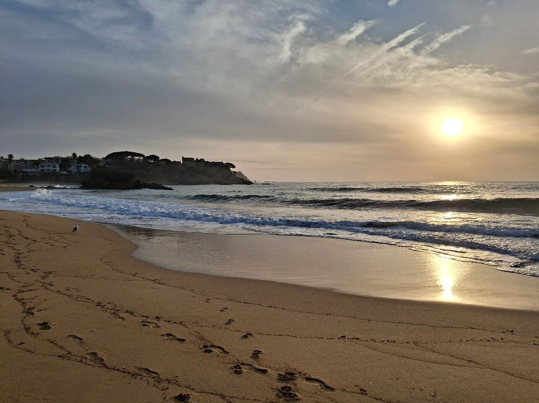 安科拉酒店主图