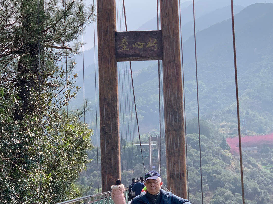 婺源篁岭景区景点图片