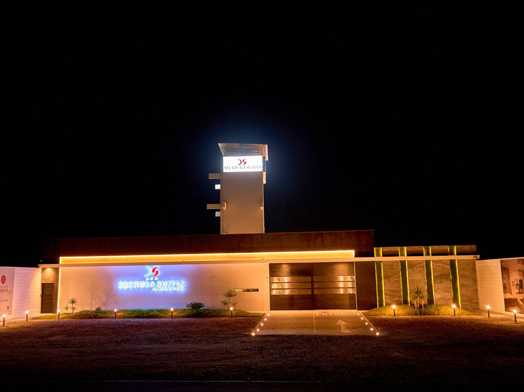 Sechura Suites