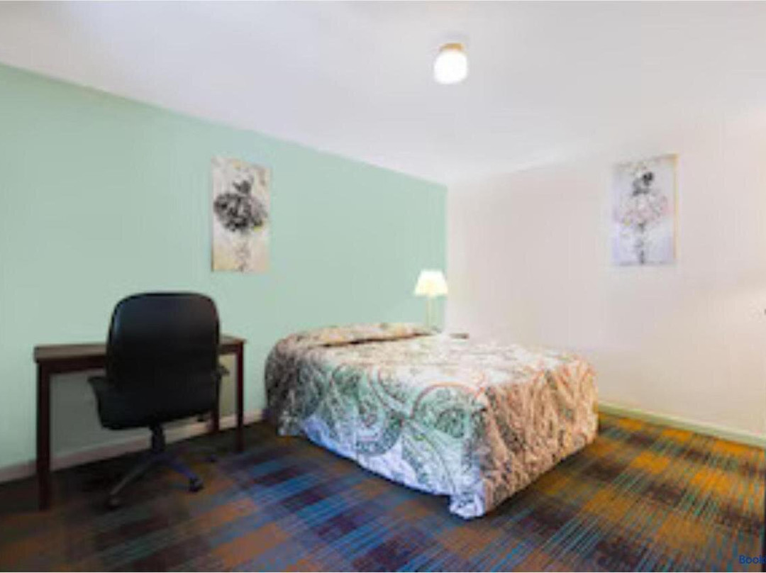 Travelers Inn By Oyo Beaver, Hwy 19