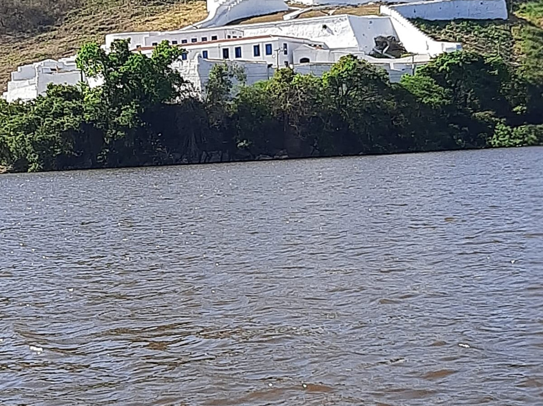 Forte Coimbra-科龙巴必去景点