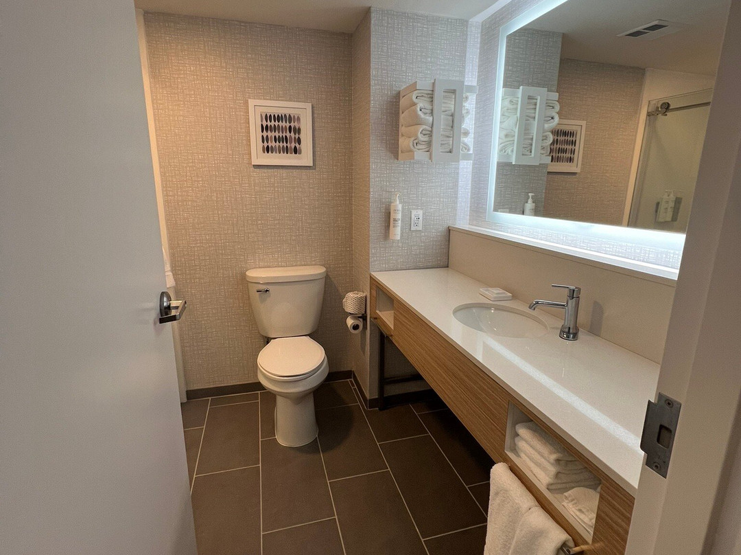 Hampton Inn Stony Creek/petersburg Area主图