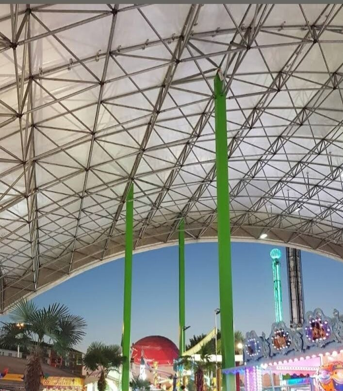 Europark Milano Idroscalo景点图片